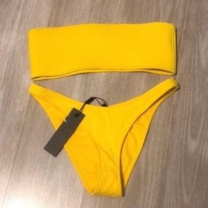 Triangl bikini